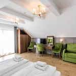 ベッド・アンド・ブレックファスト Nordowi Dwor - Sauna, Fitness, Kawa Z Ekspresu - 24h, Tradycyjne Sniadania 4*