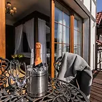 Nordowi Dwor - Sauna, Fitness, Kawa Z Ekspresu - 24h, Tradycyjne Sniadania Celbowo