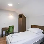 Nordowi Dwor - Sauna, Fitness, Kawa Z Ekspresu - 24h, Tradycyjne Sniadania 4*