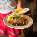 Nordowi Dwór Nocleg ze śniadaniem
