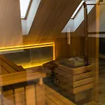 ベッド・アンド・ブレックファスト Nordowi Dwor - Sauna, Fitness, Kawa Z Ekspresu - 24h, Tradycyjne Sniadania
