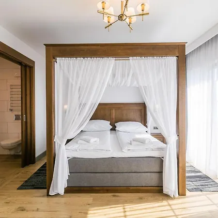 Nordowi Dwor - Sauna, Fitness, Kawa Z Ekspresu - 24h, Tradycyjne Sniadania Panzió 4*