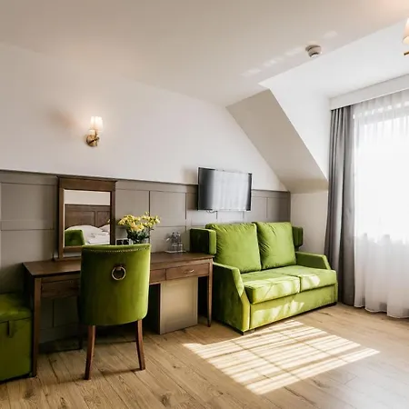 Nordowi Dwor B&B