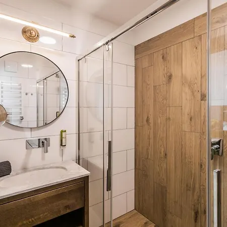 Nordowi Dwor - Sauna, Fitness, Kawa Z Ekspresu - 24h, Tradycyjne Sniadania