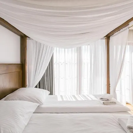 Frühstückspension Nordowi Dwor