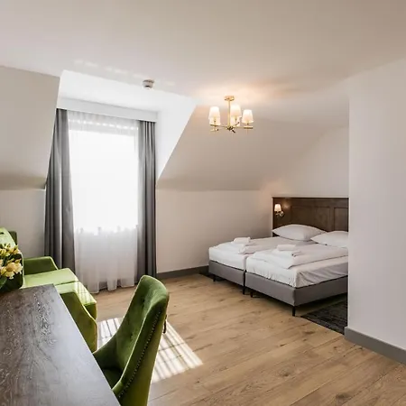 Frühstückspension Nordowi Dwor