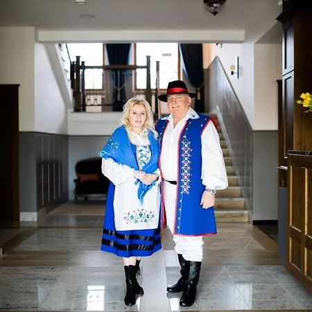 Nordowi Dwor Celbowo