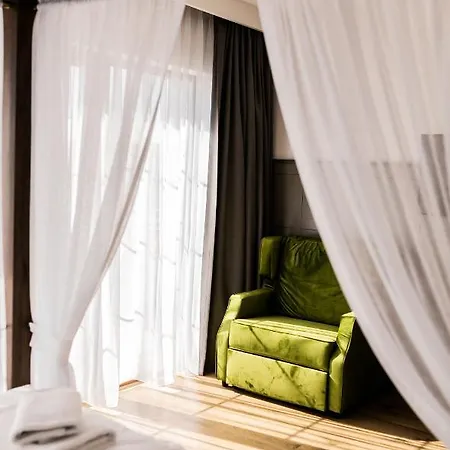 Nordowi Dwor Celbowo