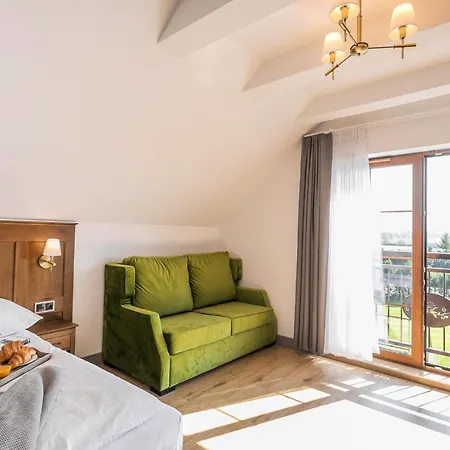 B&B Nordowi Dwor 4*