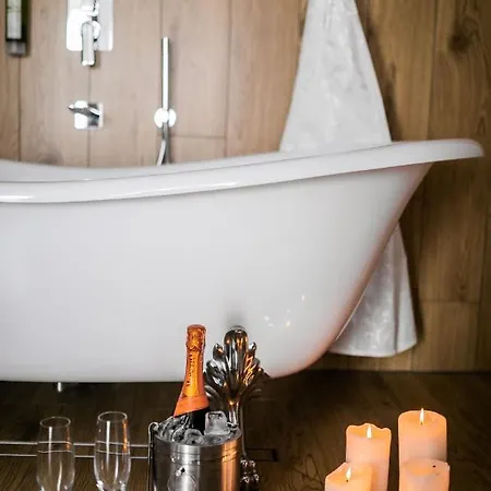 Frühstückspension Nordowi Dwor Celbowo