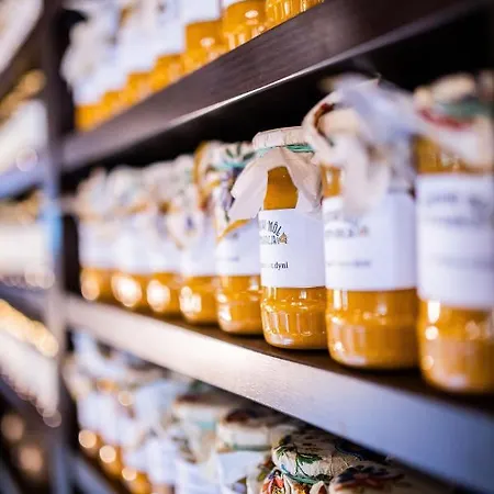 Frühstückspension Nordowi Dwor 4*