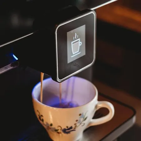 Frühstückspension Nordowi Dwor