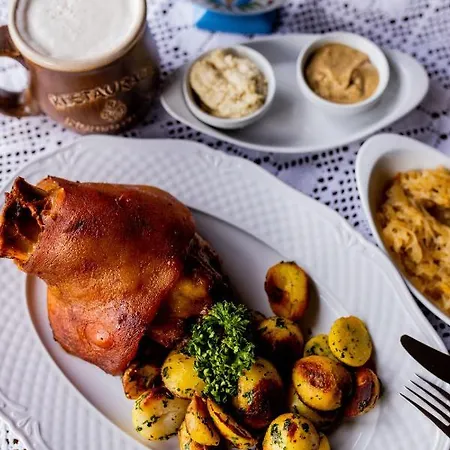 Frühstückspension Nordowi Dwor