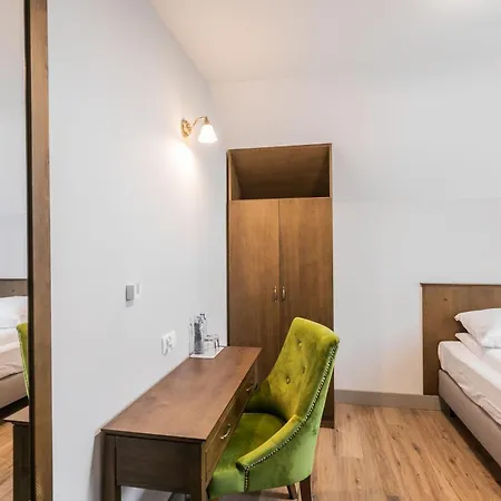 Nordowi Dwor 4* Celbowo