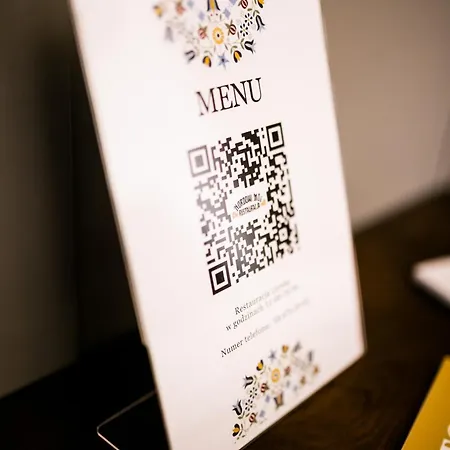 Frühstückspension Nordowi Dwor 4*