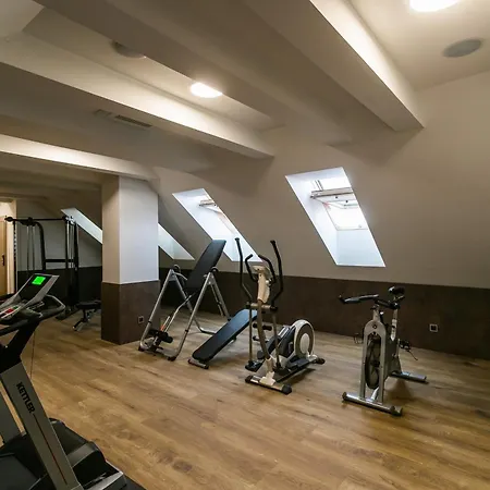 فندق مبيت وإفطار Nordowi Dwor - Sauna, Fitness, Kawa Z Ekspresu - 24h, Tradycyjne Sniadania Celbowo