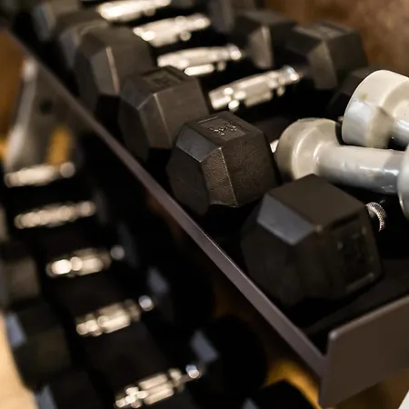 Nordowi Dwor - Sauna, Fitness, Kawa Z Ekspresu - 24h, Tradycyjne Sniadania 4* Celbowo