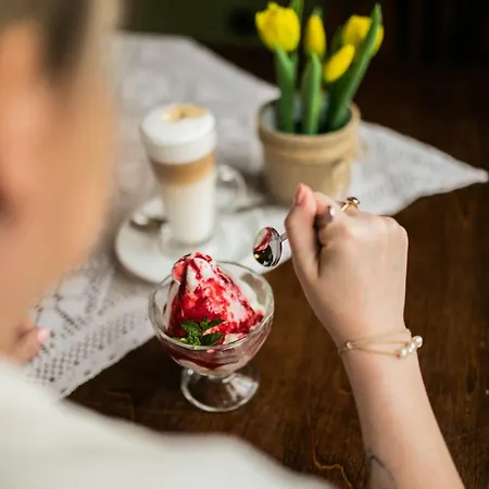 Frühstückspension Nordowi Dwor