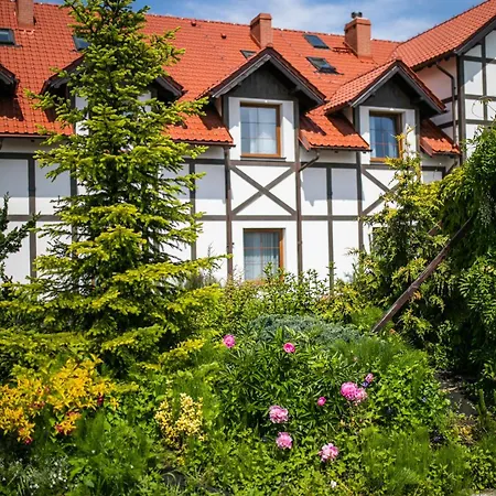 Nordowi Dwor Frühstückspension 4*