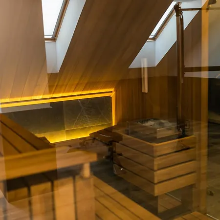 Frühstückspension Nordowi Dwor