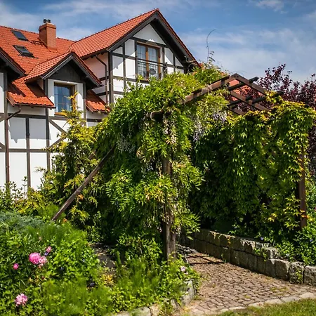 Bed and breakfast Nordowi Dwór