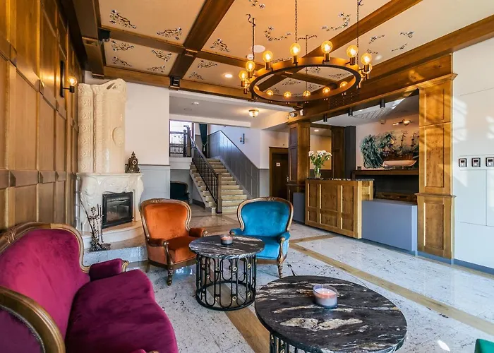 Nordowi Dwór Nocleg ze śniadaniem