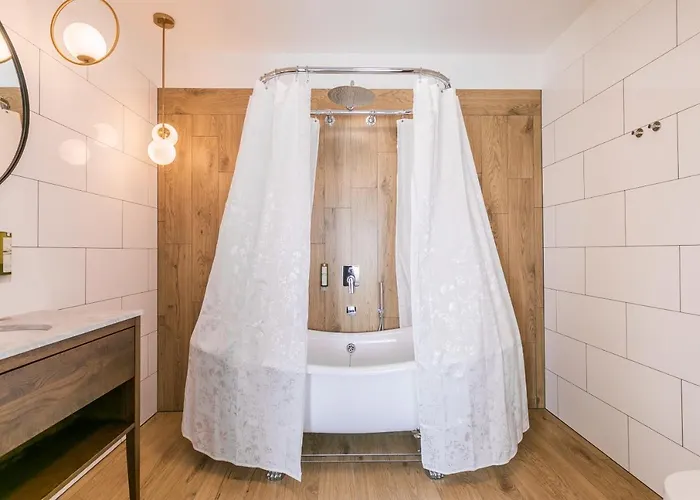 Bed and breakfast Nordowi Dwór