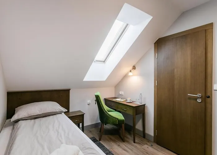 Nordowi Dwór 4* Celbowo