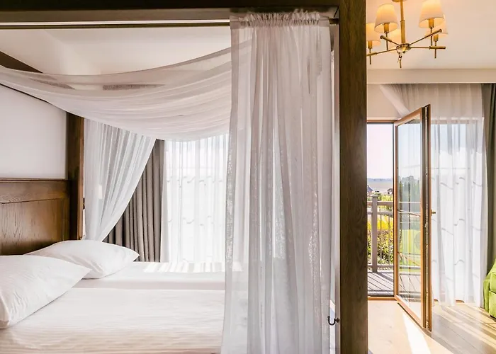 Nordowi Dwór 4* Celbowo