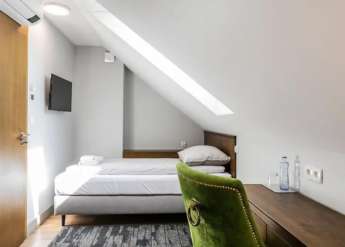 Nocleg ze śniadaniem Nordowi Dwór Celbowo