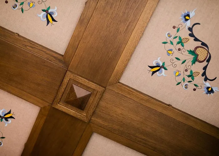 Bed and breakfast Nordowi Dwór