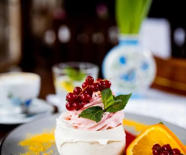 Bed and breakfast Nordowi Dwór