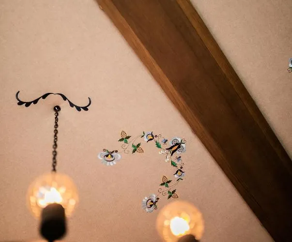 Nordowi Dwór 4* Celbowo