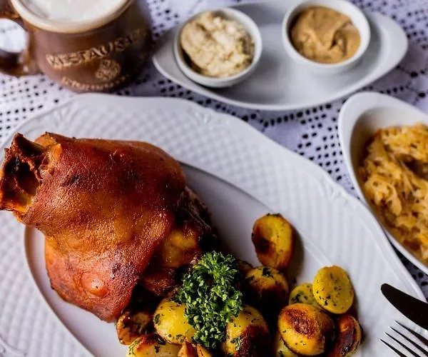 Bed and breakfast Nordowi Dwór