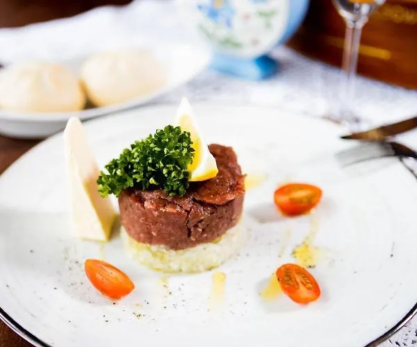 Nordowi Dwór Celbowo