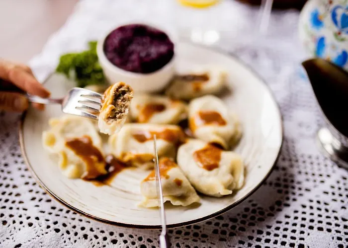 Nordowi Dwór 4* Celbowo