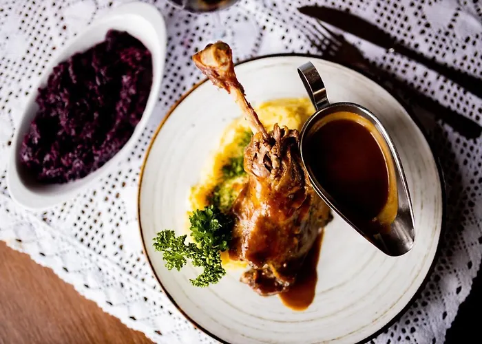 Bed and breakfast Nordowi Dwór 4*