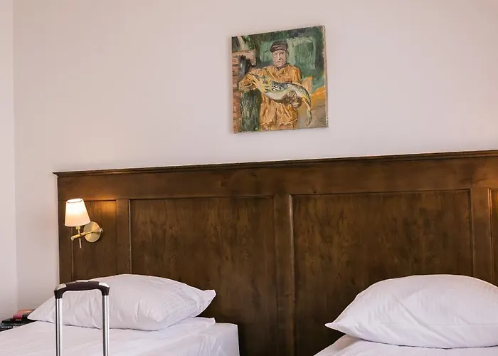 Nordowi Dwor Celbowo