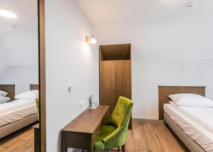 Nordowi Dwór 4* Celbowo