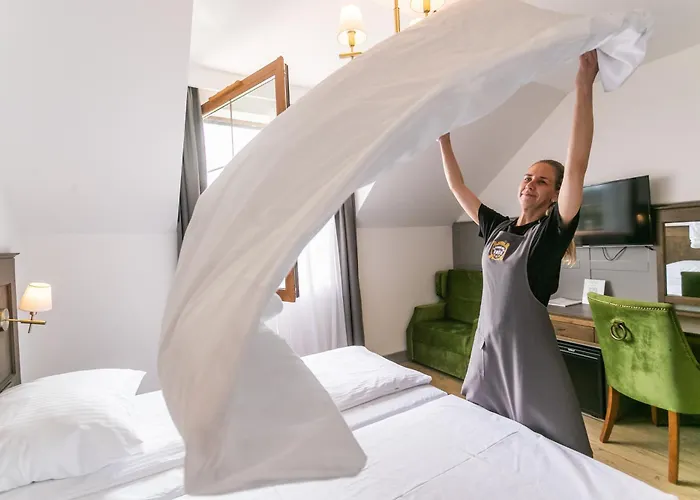 Nordowi Dwór 4* Celbowo