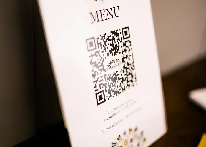 Nocleg ze śniadaniem Nordowi Dwór 4*