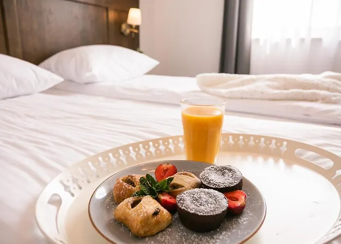 Nordowi Dwór 4* Celbowo