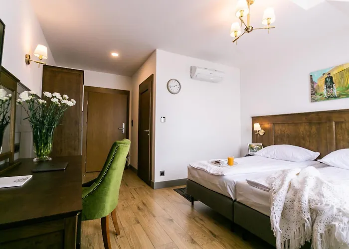 Nordowi Dwór 4* Celbowo