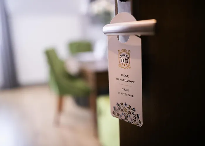 Nocleg ze śniadaniem Nordowi Dwór Celbowo