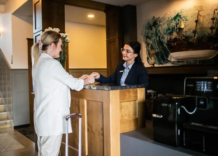 Bed and breakfast Nordowi Dwór