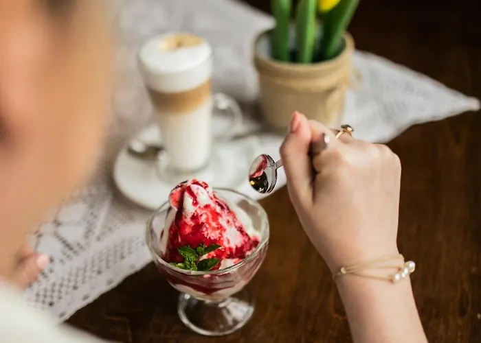 Nocleg ze śniadaniem Nordowi Dwór