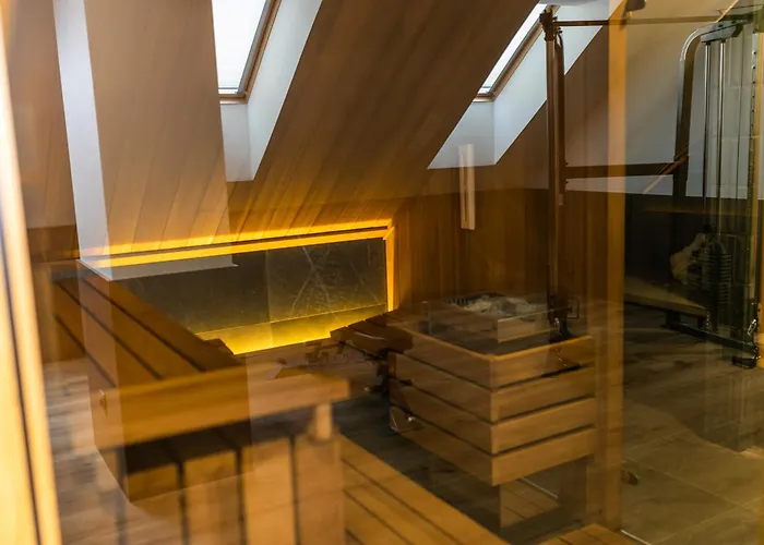 Bed and breakfast Nordowi Dwór